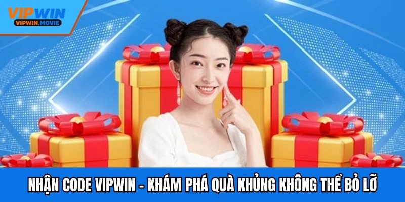 Nhận Code VIPWIN