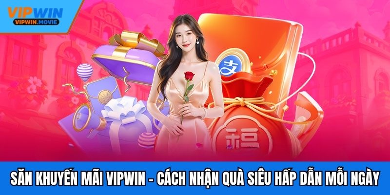 Săn Khuyến Mãi