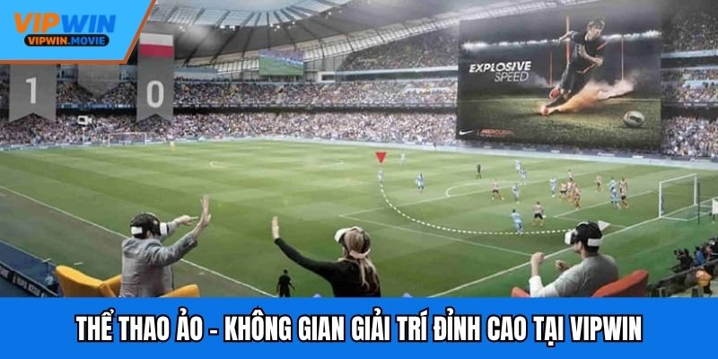Thể Thao Ảo